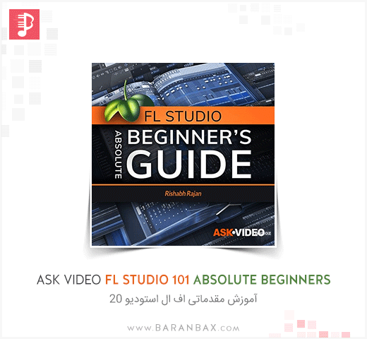 fl studio beginners guide pdf