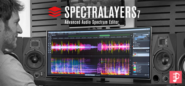 MAGIX / Steinberg SpectraLayers Pro 10.0.0.327 instal the new version for android